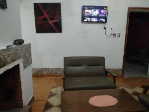 Miraflores 2- Calor de Hogar