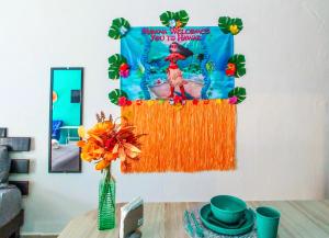 Family Retreat I 500m Beach I Sleeps 4 AC Kitchen WiFi Value Stay 6A