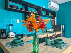 Family Retreat I 500m Beach I Sleeps 4 AC Kitchen WiFi Value Stay 6A