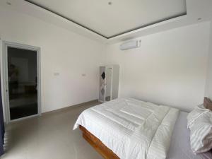 Hidden Homestay Jimbaran