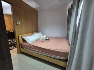 Family Suite with Big Balcony and Pool View