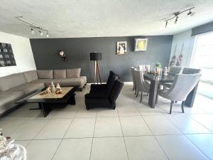 Apartamento cerca de Expo Guadalajara