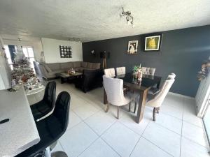 Apartamento cerca de Expo Guadalajara