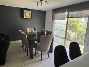 Apartamento cerca de Expo Guadalajara