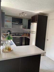 Apartamento cerca de Expo Guadalajara