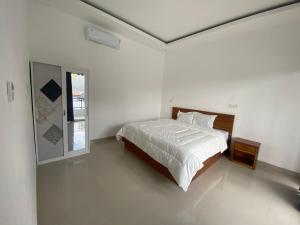 Hidden Homestay Jimbaran