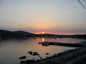 Seaside holiday house Ist - 14366