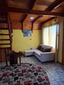 Cabañas con Tinaja en Choshuenco