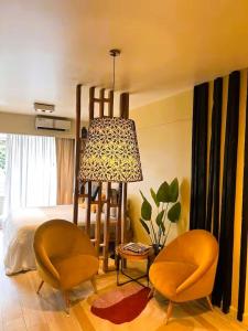 Chic II Studio in the middle of Palermo Soho