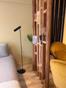 Chic II Studio in the middle of Palermo Soho