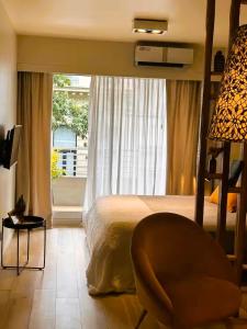 Chic II Studio in the middle of Palermo Soho