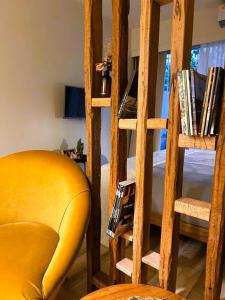 Chic II Studio in the middle of Palermo Soho