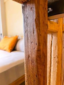 Chic II Studio in the middle of Palermo Soho