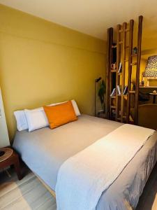 Chic II Studio in the middle of Palermo Soho