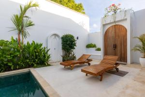 Santori by Drift Balangan