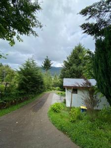 Exquisita Cabaña familiar a minutos del Lago Caburgua y Pucón