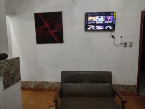 Miraflores 2- Calor de Hogar