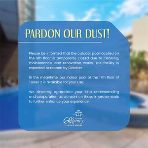 Crown Regency Hotel & Towers