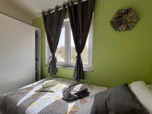 Apartments with parking space Lukoran, Ugljan - 24366