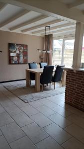 Family home near the city center!