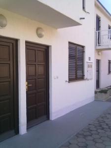 Apartments with parking space Punat, Krk - 24812