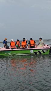 Ellalan Tourism And Adventures in Jaffna