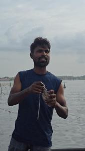 Ellalan Tourism And Adventures in Jaffna