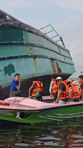 Ellalan Tourism And Adventures in Jaffna