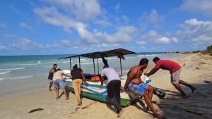 Ellalan Tourism And Adventures in Jaffna