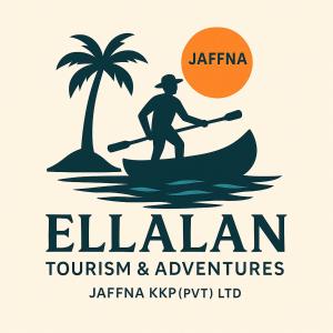 Ellalan Tourism And Adventures in Jaffna