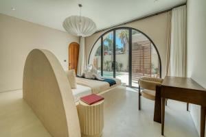 Dream Villa 4 3BR Brand New Villa In Uluwatu