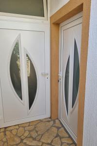 Apartments by the sea Drage, Biograd - 24853