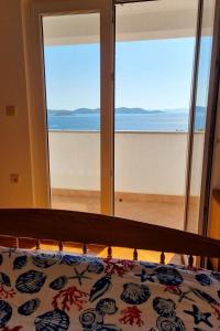 Apartments by the sea Drage, Biograd - 24853