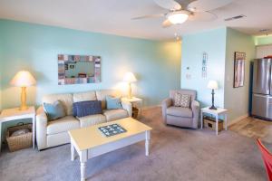 Gulf Place Caribbean #411