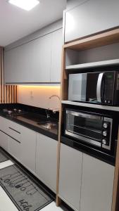 EXCEPCIONAL Apto Bem no Centro de Piratuba, "A MELHOR LOCALIZAÇÃO"