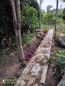 Ubazhue Hospedaje Campestre