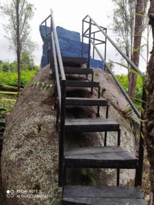 Ubazhue Hospedaje Campestre