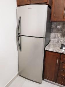 Departamento de lujo muy cerca IMSS y UMAE