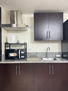 City Lights and Cozy nights