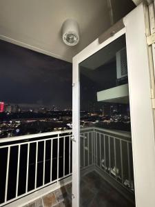 City Lights and Cozy nights