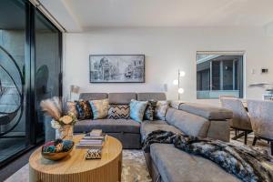 VAQUAY Anchor & Abode In Docklands