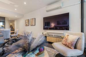 VAQUAY Anchor & Abode In Docklands