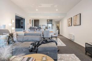 VAQUAY Anchor & Abode In Docklands