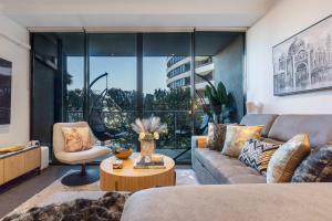 VAQUAY Anchor & Abode In Docklands