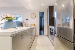 VAQUAY Anchor & Abode In Docklands