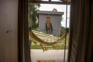 Vale Das Araras Nas Videiras