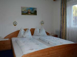 in the Bergblick house