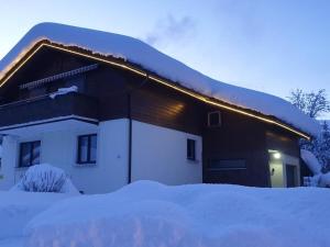 Holiday home with 4 bedrooms