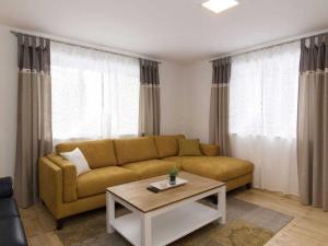 Holiday home with 4 bedrooms