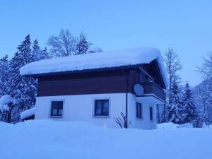 Holiday home with 4 bedrooms